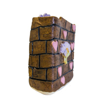 Load image into Gallery viewer, Brick ✿ Wall ✿ Planter
